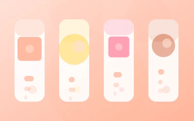 조개파티 커뮤니티 기능