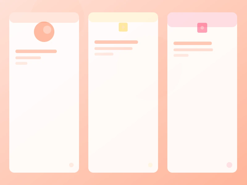 귀멸의 칼날 하시라 훈련편 포스터