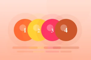 조개파티 회원가입 절차